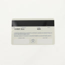 PRADA Backpack Nylon Khaki Silver Auth 143343-32