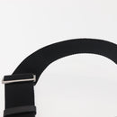 PRADA Shoulder Bag Nylon Khaki Auth 143344-8