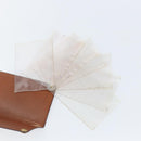 LOUIS VUITTON Monogram Porto Cartes Crdit Pression Card Case M60937 Auth 143363-15