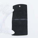 LOUIS VUITTON Damier Graphite Cuff Case LV Auth 143364-8