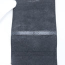 LOUIS VUITTON Damier Graphite Cuff Case LV Auth 143364-10