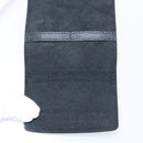 LOUIS VUITTON Damier Graphite Cuff Case LV Auth 143364-11