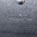 LOUIS VUITTON Damier Graphite Cuff Case LV Auth 143364-12