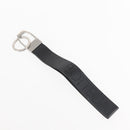 Salvatore Ferragamo Bottega Bvlgari Nylon Leather 3Set Navy Pink Auth 143376-10