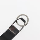 Salvatore Ferragamo Bottega Bvlgari Nylon Leather 3Set Navy Pink Auth 143376-12