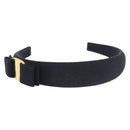 Salvatore Ferragamo Bottega Bvlgari Nylon Leather 3Set Navy Pink Auth 143376-2