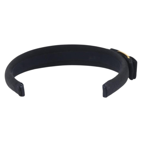 Salvatore Ferragamo Bottega Bvlgari Nylon Leather 3Set Navy Pink Auth 143376