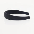 Salvatore Ferragamo Bottega Bvlgari Nylon Leather 3Set Navy Pink Auth 143376-4