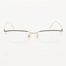 Ray-Ban Saint Laurent PRADA Sunglasses plastic metal 3Set Brown Auth 143377-10