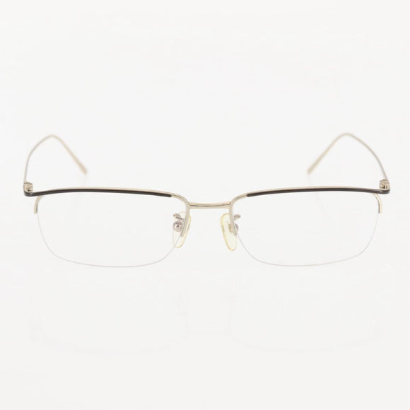 Ray-Ban Saint Laurent PRADA Sunglasses plastic metal 3Set Brown Auth 143377