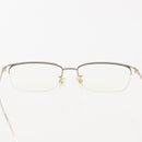 Ray-Ban Saint Laurent PRADA Sunglasses plastic metal 3Set Brown Auth 143377-11