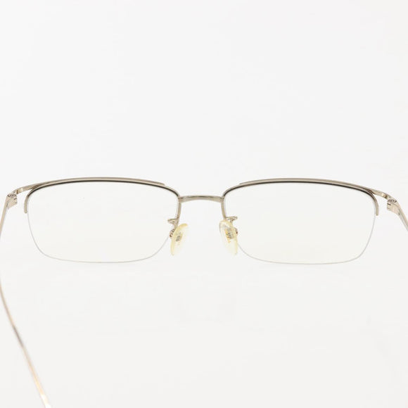 Ray-Ban Saint Laurent PRADA Sunglasses plastic metal 3Set Brown Auth 143377