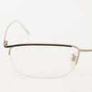 Ray-Ban Saint Laurent PRADA Sunglasses plastic metal 3Set Brown Auth 143377-12