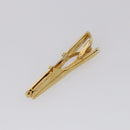 Christian Dior Cuffs metal 3Set Silver Gold Auth 143380-14