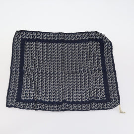 Christian Dior Cuffs metal 3Set Silver Gold Auth 143380 - 0