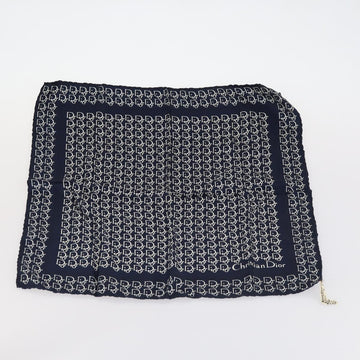 Christian Dior Cuffs metal 3Set Silver Gold Auth 143380 - 0