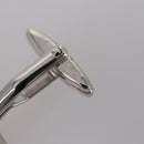 Christian Dior Cuffs metal 3Set Silver Gold Auth 143380-7