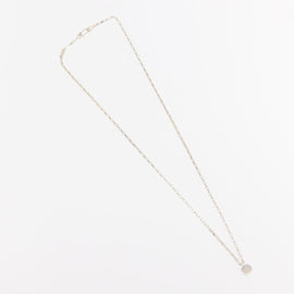 GUCCI Necklace Bracelet metal 2Set Silver Auth 143382 - 0