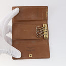 LOUIS VUITTON Monogram Multicles Key Case 6Set LV Auth 143387-4
