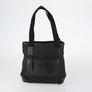 GUCCI GG Canvas GG Supreme Shoulder Bag PVC 4Set Beige Black Auth 143398-12