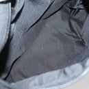 GUCCI GG Canvas GG Supreme Shoulder Bag PVC 4Set Beige Black Auth 143398-16