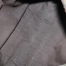 GUCCI GG Canvas GG Supreme Shoulder Bag PVC 4Set Beige Black Auth 143398-21