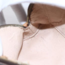 LOUIS VUITTON Monogram Pochette Cosmetic PM Pouch M43998 LV Auth 143407-11