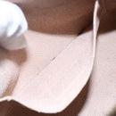 LOUIS VUITTON Monogram Pochette Cosmetic PM Pouch M43998 LV Auth 143408-17