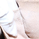 LOUIS VUITTON Monogram Pochette Cosmetic PM Pouch M43998 LV Auth 143408-18