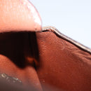 LOUIS VUITTON Monogram Saint Cloud MM Shoulder Bag M51243 LV Auth 143451-12