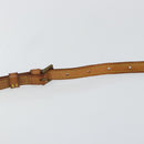 LOUIS VUITTON Monogram Saint Cloud MM Shoulder Bag M51243 LV Auth 143451-14