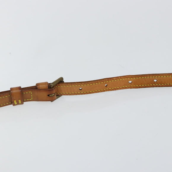 LOUIS VUITTON Monogram Saint Cloud MM Shoulder Bag M51243 LV Auth 143451