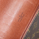 LOUIS VUITTON Monogram Chantilly GM Shoulder Bag M51232 LV Auth 143454-21
