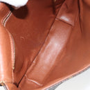 LOUIS VUITTON Monogram Chantilly GM Shoulder Bag M51232 LV Auth 143454-10