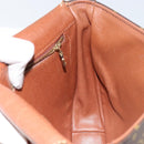 LOUIS VUITTON Monogram Chantilly GM Shoulder Bag M51232 LV Auth 143454-22