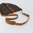 LOUIS VUITTON Monogram Chantilly GM Shoulder Bag M51232 LV Auth 143454-7