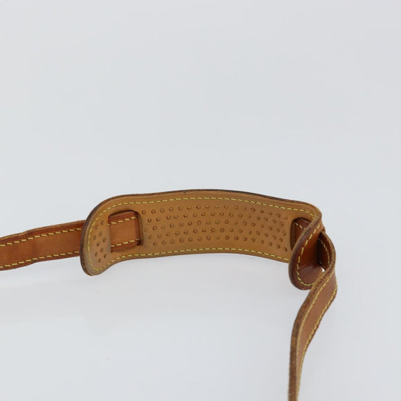 LOUIS VUITTON Monogram Chantilly GM Shoulder Bag M51232 LV Auth 143454