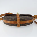 LOUIS VUITTON Monogram Chantilly GM Shoulder Bag M51232 LV Auth 143454-5