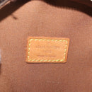 LOUIS VUITTON Monogram Pochette Gange Shoulder Bag M51870 LV Auth 143457-18