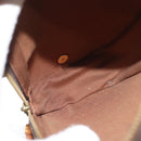 LOUIS VUITTON Monogram Pochette Gange Shoulder Bag M51870 LV Auth 143457-11