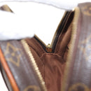 LOUIS VUITTON Monogram Pochette Gange Shoulder Bag M51870 LV Auth 143457-20