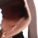 LOUIS VUITTON Monogram Pochette Gange Shoulder Bag M51870 LV Auth 143457-21