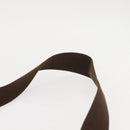 LOUIS VUITTON Monogram Pochette Gange Shoulder Bag M51870 LV Auth 143457-14