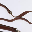 LOUIS VUITTON Monogram Monceau 28 Hand Bag M51185 LV Auth 143458-15