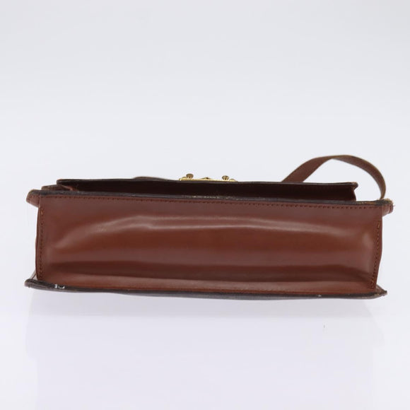 LOUIS VUITTON Monogram Monceau 28 Hand Bag M51185 LV Auth 143458