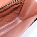 LOUIS VUITTON Monogram Monceau 28 Hand Bag M51185 LV Auth 143458-22