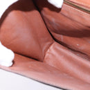 LOUIS VUITTON Monogram Monceau 28 Hand Bag M51185 LV Auth 143458-23