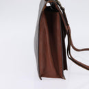 LOUIS VUITTON Monogram Monceau 28 Hand Bag M51185 LV Auth 143458-3