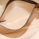 LOUIS VUITTON Monogram Mini Françoise Bag 2way Red Cherry M92210 LV Auth 143461-23