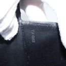 LOUIS VUITTON Epi Saint Cloud GM Shoulder Bag Toledo Blue M52195 LV Auth 143463-24